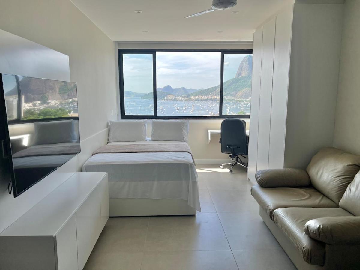Wonderful Sea View Appartement