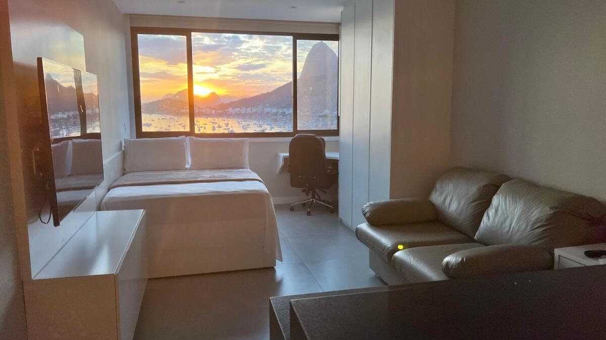 Appartement Wonderful Sea View