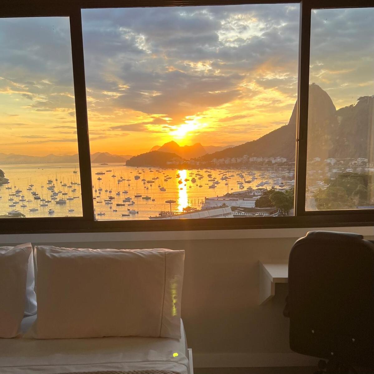 Wonderful Sea View