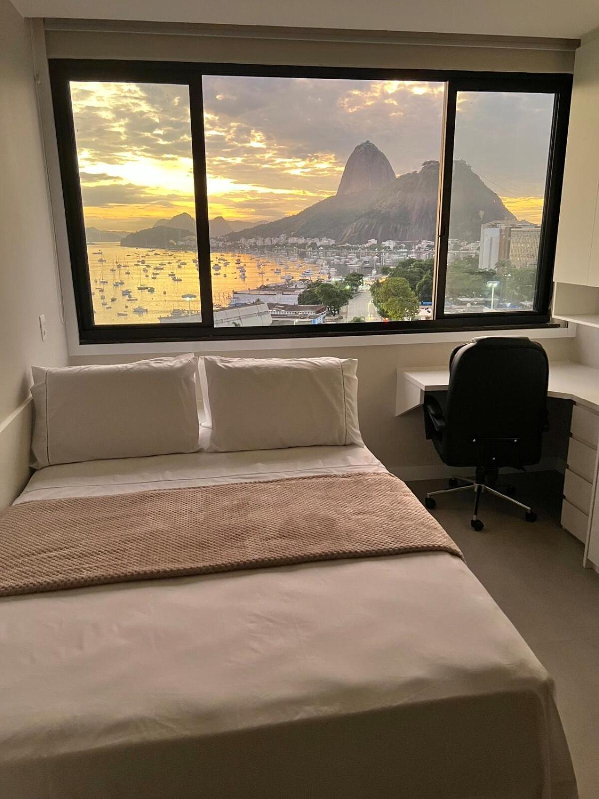 Wonderful Sea View Rio de Janeiro