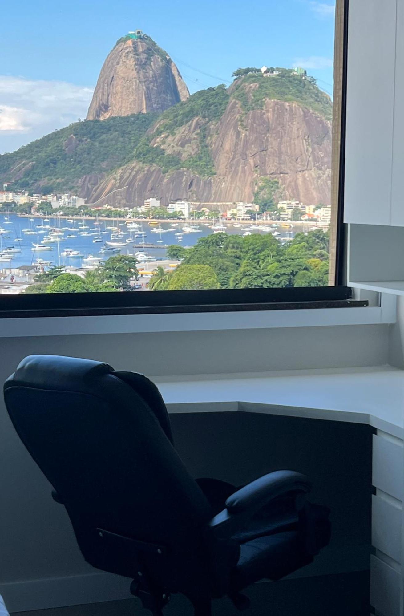 Wonderful Sea View